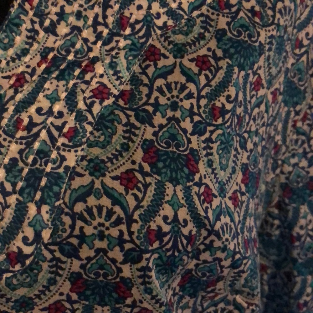 Talbots blouse - Picture 5 of 8